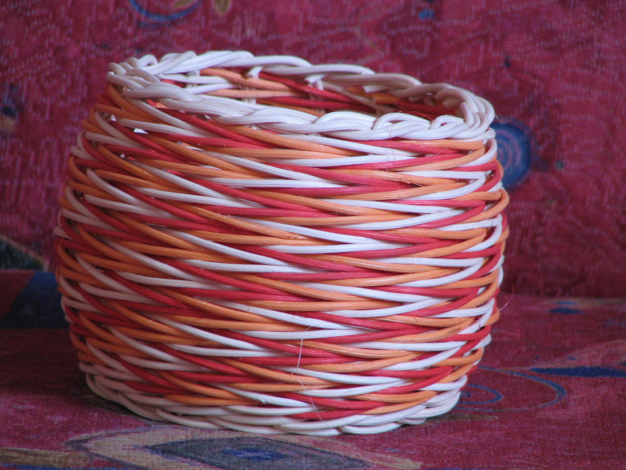 Bucláček "šipečkový"